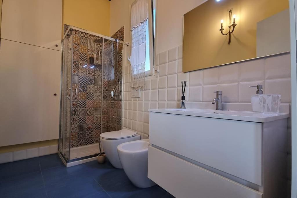 Apartamento Attico San Biagio Lecce Exterior foto