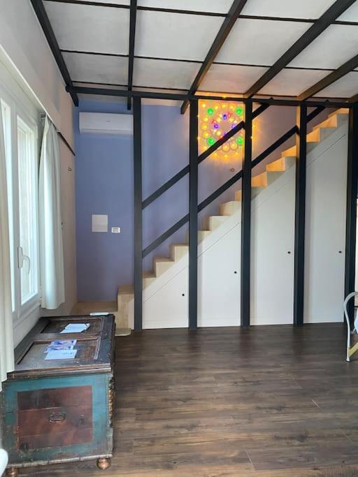 Apartamento Attico San Biagio Lecce Exterior foto