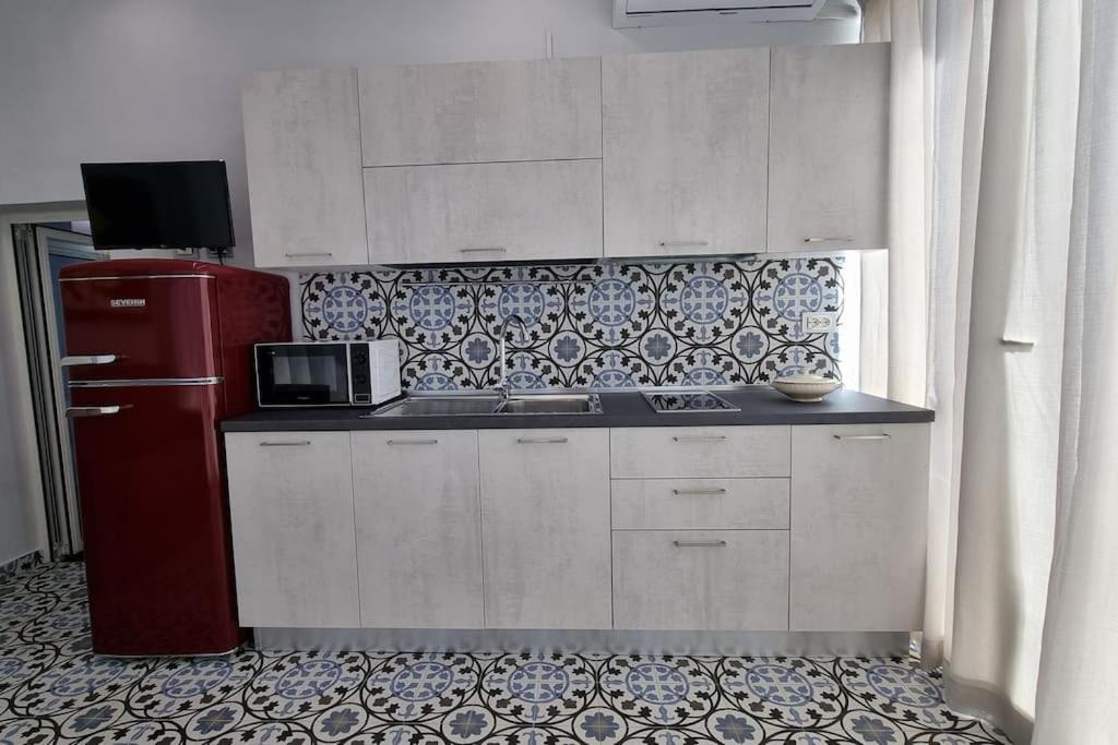 Apartamento Attico San Biagio Lecce Exterior foto