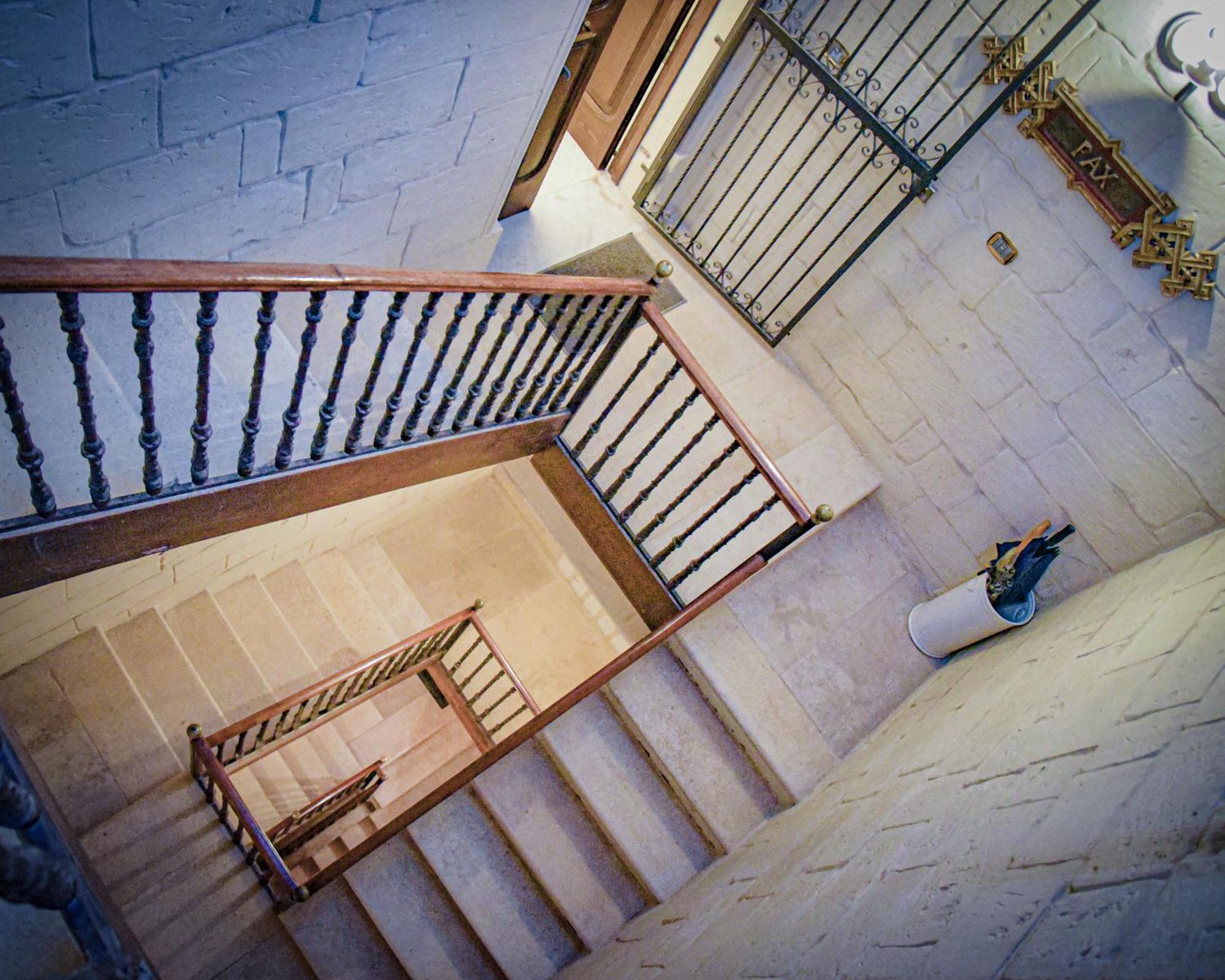 Apartamento Attico San Biagio Lecce Exterior foto