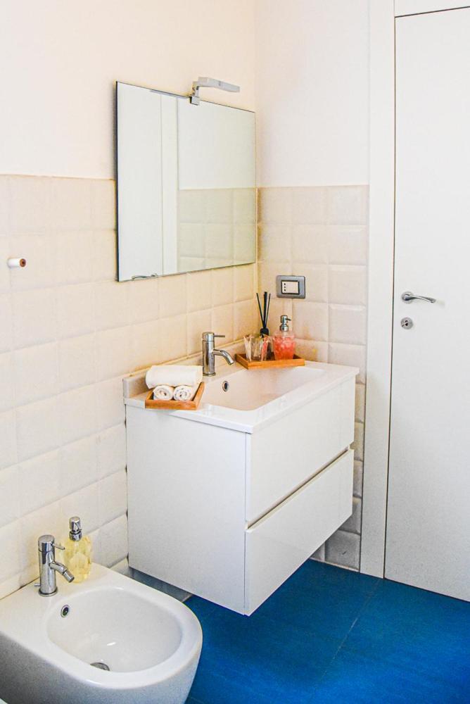 Apartamento Attico San Biagio Lecce Exterior foto