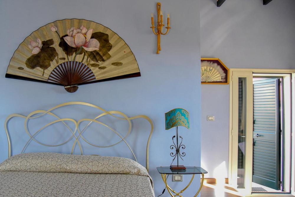 Apartamento Attico San Biagio Lecce Exterior foto