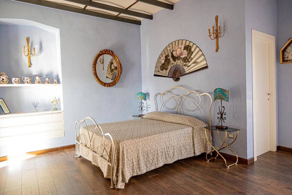Apartamento Attico San Biagio Lecce Exterior foto